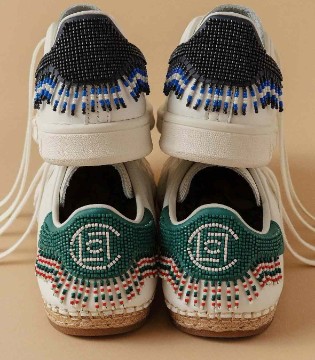 CLOT,adidas Originals（三叶草）,adidas Originals,鞋款,时尚