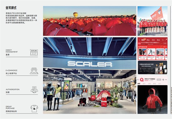 2025 想要加盟户外休闲品牌 思凯乐怎么样？