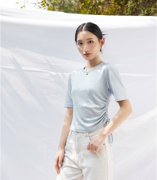 艾丽哲,通勤时尚,都市女装,招商加盟,女装品牌