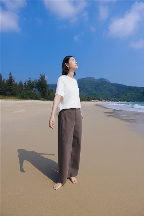 堓上 于简约淡然中窥见优雅本质
