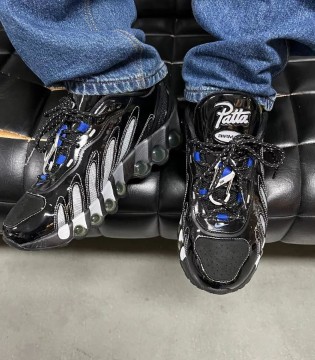 Air Max DN8,鞋款,时尚,球鞋,联名款