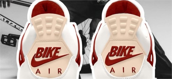 Nigel Sylvester x Air Jordan 4 新配色来袭