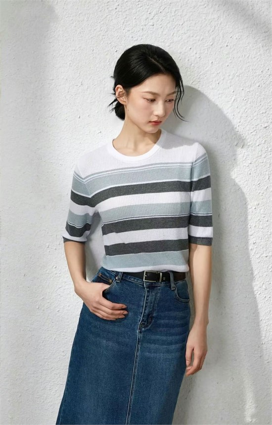 禾等HelenModa 2025时尚新品 邂逅秋之诗韵