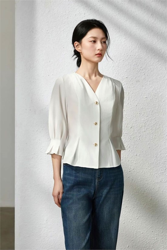 禾等HelenModa 2025时尚新品 邂逅秋之诗韵