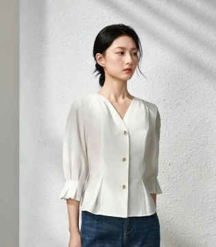 禾等,HelenModa,女装品牌,秋季新品,都市轻文艺,招商加盟
