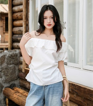 OR.Kar,文艺女装,轻柔服饰,时尚女装,夏季新品