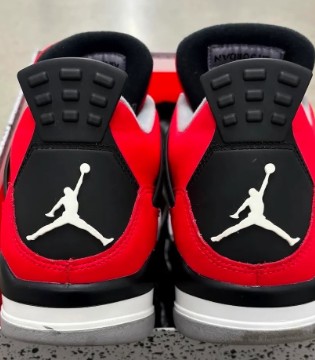 Air Jordan 4,鞋款,时尚,休闲,球鞋