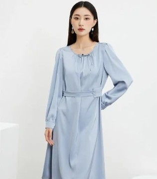 婕依妮,2025夏季新品,文艺女装,时尚,文艺都市