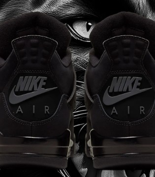 Air Jordan 4,鞋款,时尚,休闲,球鞋