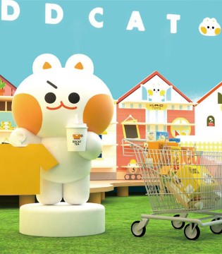 叮当猫集团,童装市场,招商加盟,服装行业,秋冬选品