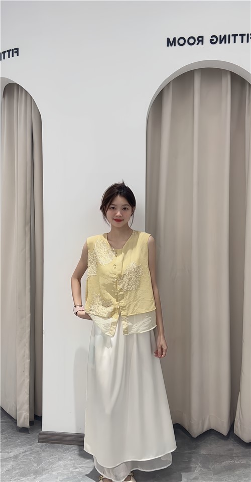 所季女装 打破风格桎梏 解锁日常时尚新范式
