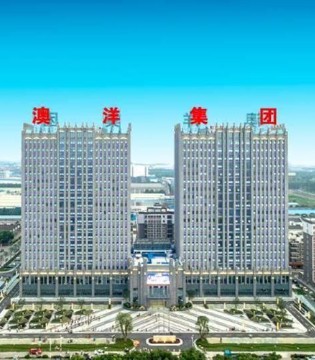 澳洋集团,毛纺制造,民营企业,纺织服装