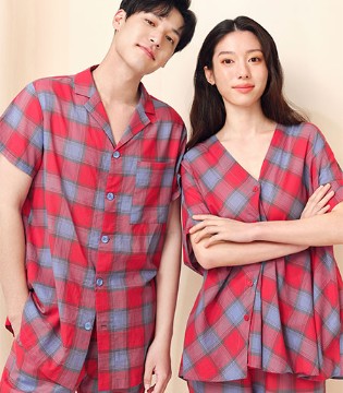 宽画,家居服品牌,居家服,睡衣,女装品牌,招商加盟