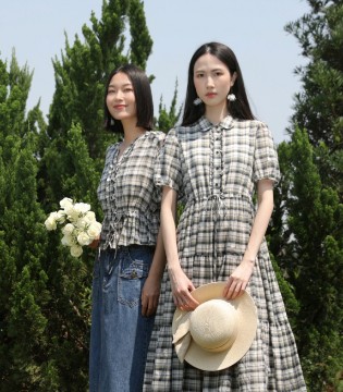 荣子原创设计,原创女装,招商加盟,文艺女装,招商加盟,女装品牌