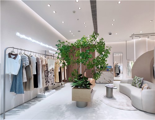 新店开业  百图（betu）携全新形象进驻深圳宝安大悦城！