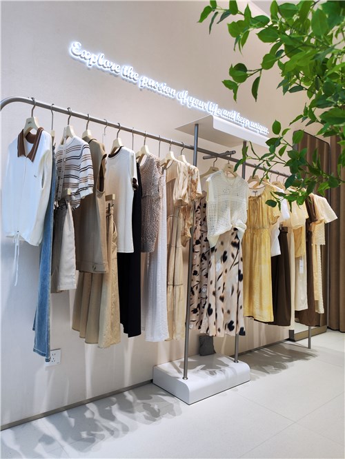 新店开业  百图（betu）携全新形象进驻深圳宝安大悦城！