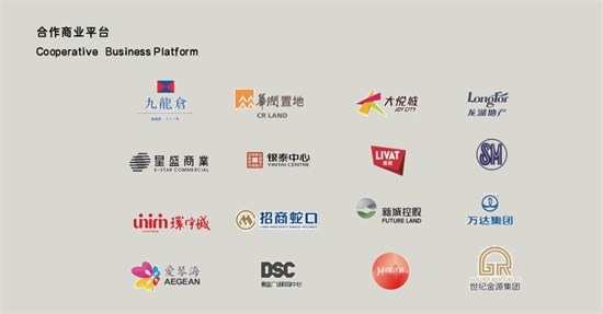 加盟品牌 以独立设计师作品店为导向的BSIJA是您坚定的选择