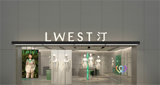 LWEST 朗文斯汀 扎根市场沃土 以创新姿态璀璨绽放