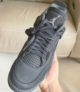 Air Jordan 4,鞋款,时尚,休闲,球鞋