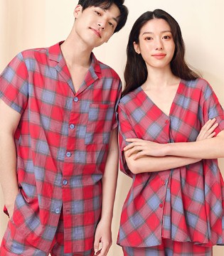 宽画,家居服品牌,居家服,睡衣,女装品牌,招商加盟