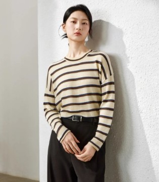 禾等,HelenModa,女装品牌,秋季新品,卫衣系列,招商加盟