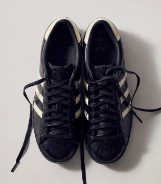 KITH,三叶草,鞋款,时尚,鞋履