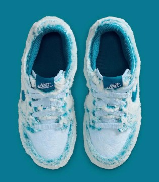 Nike Dunk Low,鞋款,时尚,休闲
