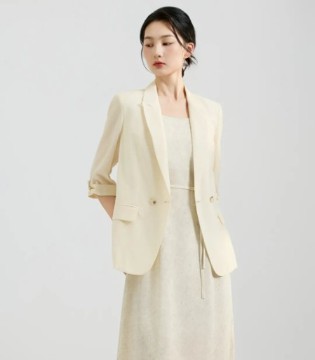 禾等,HelenModa,女装品牌,秋季新品,都市轻文艺,招商加盟