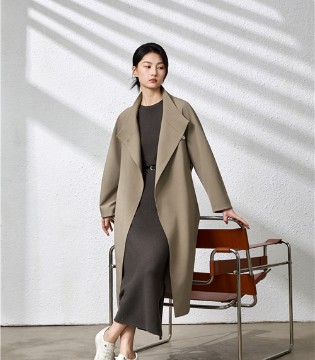 禾等,HelenModa,女装品牌,秋季新品,都市轻文艺,招商加盟