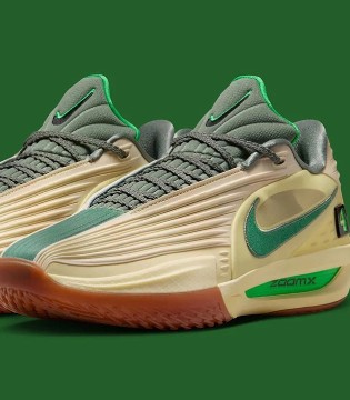 Nike GT Cut 3 Turbo,鞋款,时尚,运动休闲