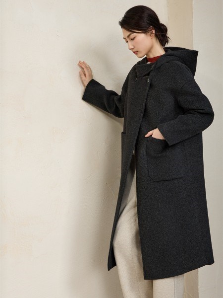 禾等Helen Moda 2025秋季新品 优雅知性