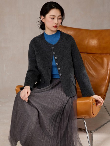 禾等Helen Moda 2025秋季新品 优雅知性