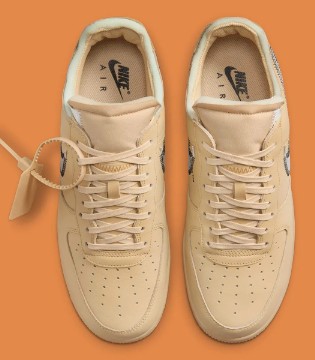 Nike Air Force 1 ,鞋款,时尚,休闲