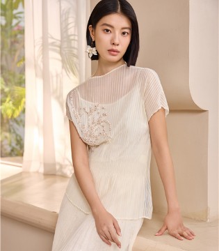 15小时,秋季新品,米色衣裳,西服套裙,女装品牌,米色合辑