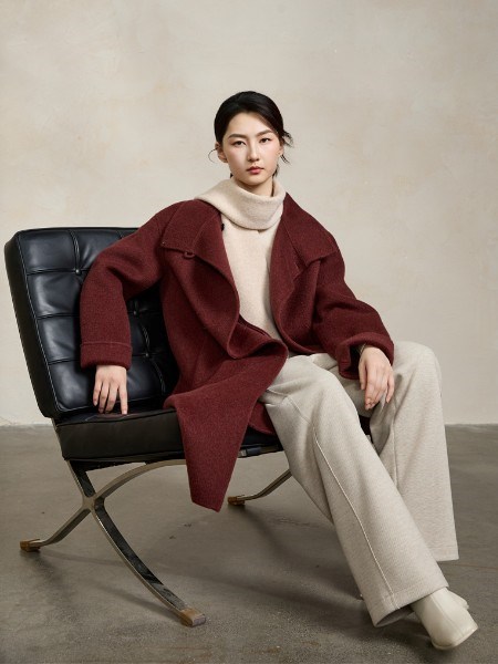 禾等Helen Moda 中高端女装品牌 线下门店过百家 仍在不断增长中