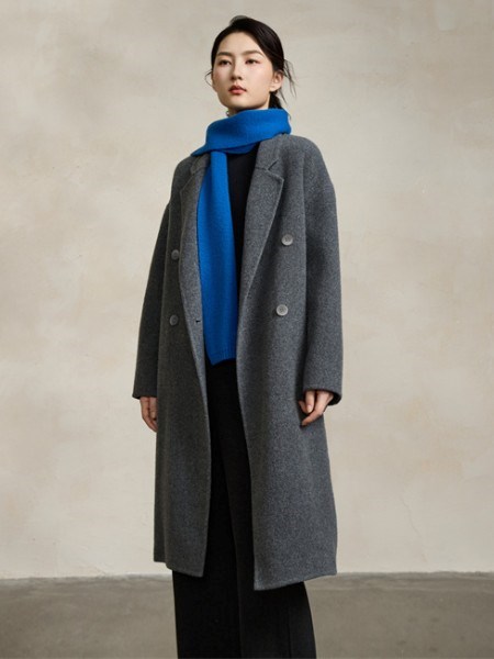 禾等Helen Moda 中高端女装品牌 线下门店过百家 仍在不断增长中