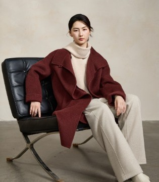 Helen Moda禾等,原创女装,优雅女装,都市轻文艺,女装品牌,招商加盟