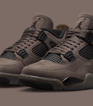 Air Jordan 4,鞋款,时尚,休闲,球鞋