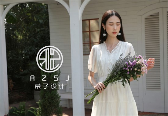 荣子设计 深耕棉麻文艺 以原创之力诠释中国轻奢女装新美学