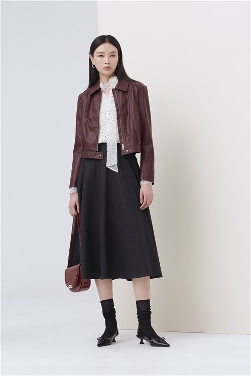betu(百图)女装 优雅诠释现代女性的独立美学