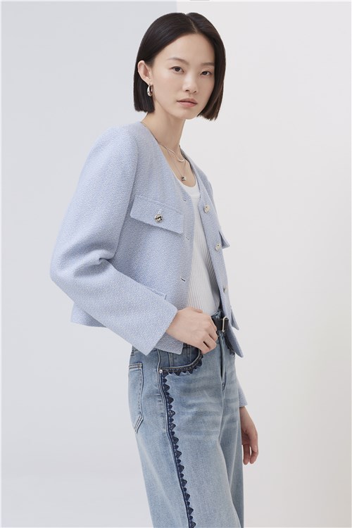betu(百图)女装 优雅诠释现代女性的独立美学
