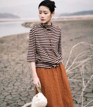 底色,DINS,原创设计师品牌,服装市场,棉麻风格,招商加盟