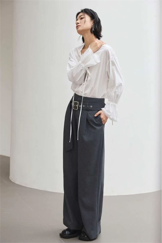 杭州汀丁可服饰模块化革新破局 推动都市女装行业升级
