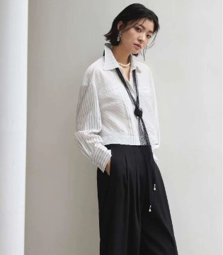 杭州汀丁可服饰,时尚女装,都市通勤,服装市场,服装加盟