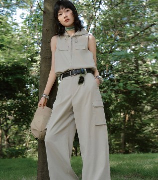 SANI女装,时尚女装,女装品牌,招商加盟,女装品牌