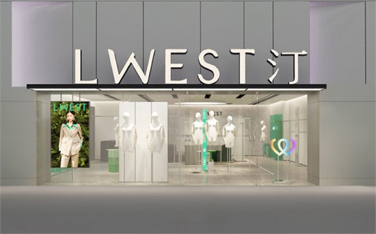 LWEST 朗文斯汀 30+女性的时尚衣橱
