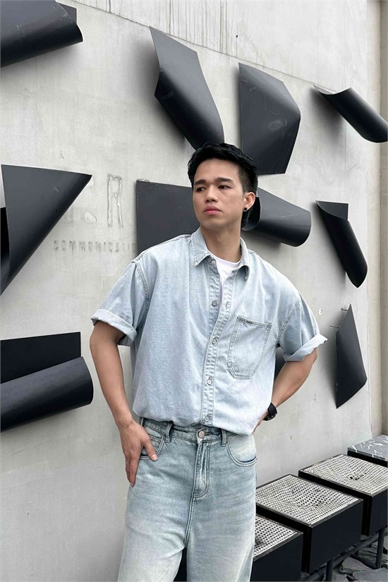 漢朴男装 原创设计+自选模式，解锁男装加盟财富密码！