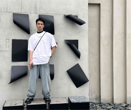 漢朴男装 原创设计+自选模式，解锁男装加盟财富密码！