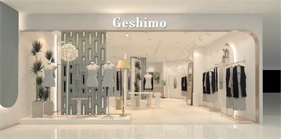 2025 Geshimo歌诗陌强力拓展 携手加盟伙伴共赢未来！