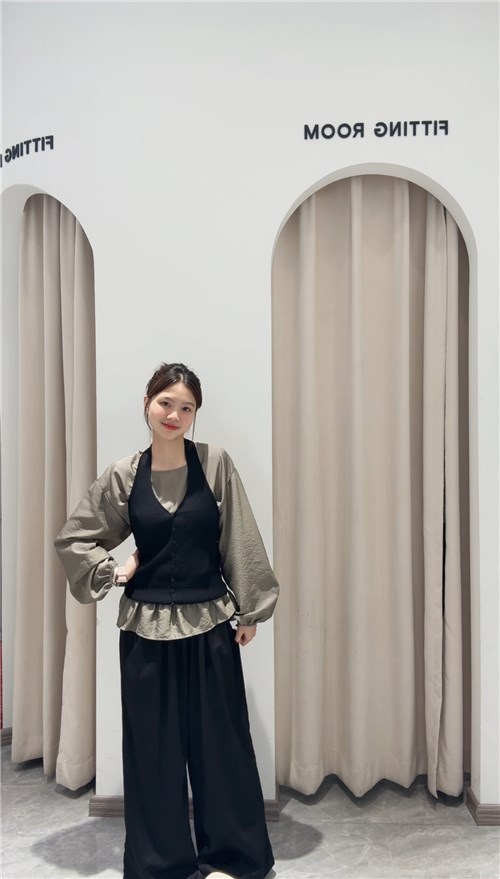 2025年 快时尚品牌还好做吗？所季女装怎么样？